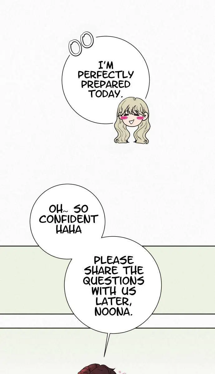 Pure Love Operation Chapter 7 Page 69