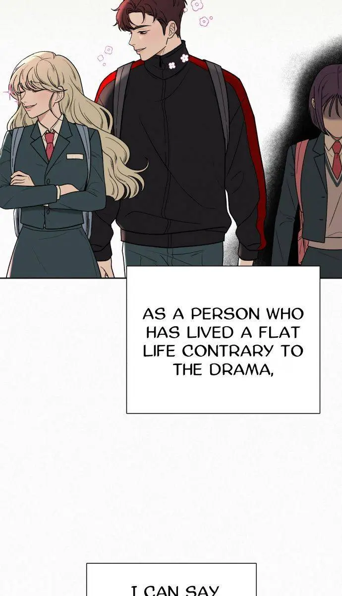 Pure Love Operation Chapter 7 Page 70