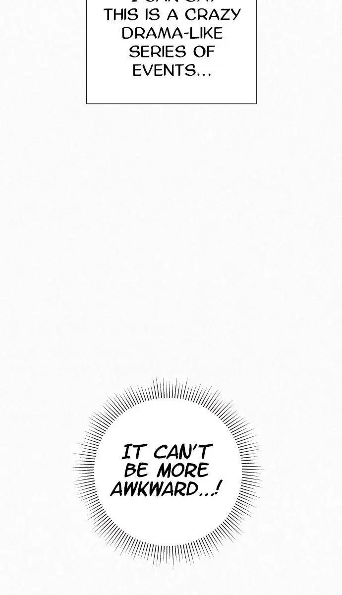 Pure Love Operation Chapter 7 Page 71