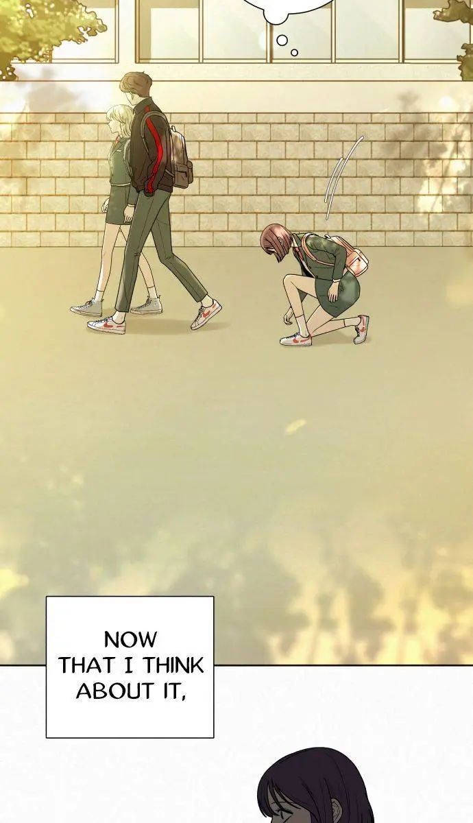 Pure Love Operation Chapter 7 Page 74