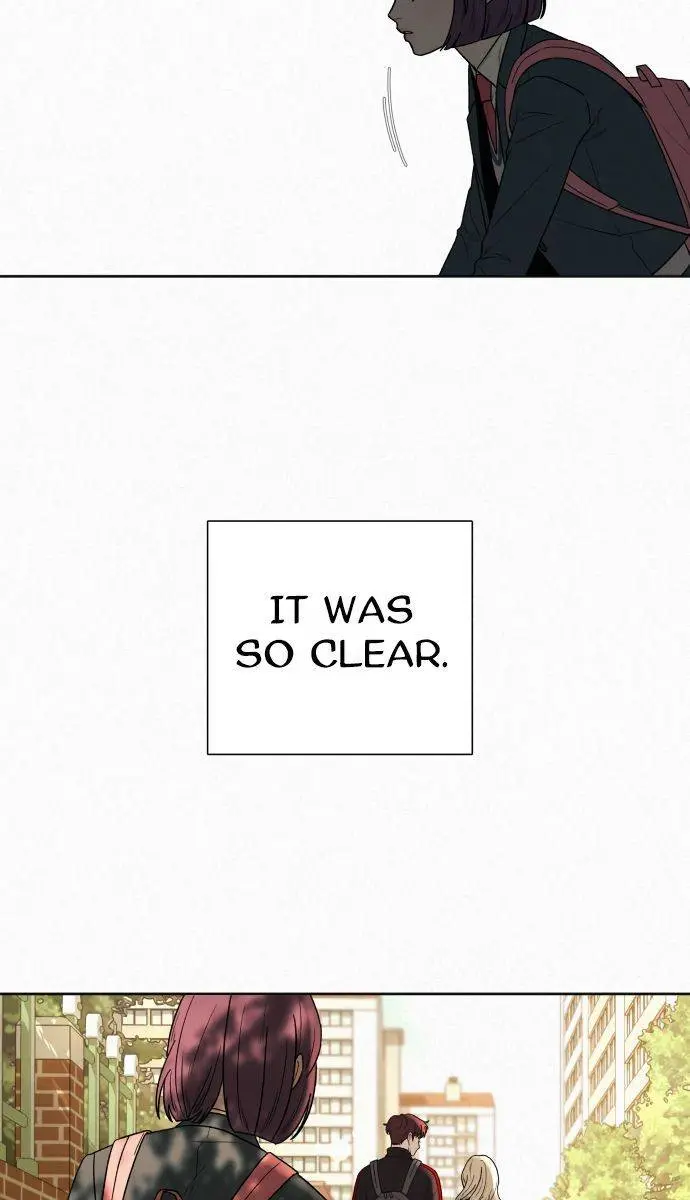 Pure Love Operation Chapter 7 Page 75