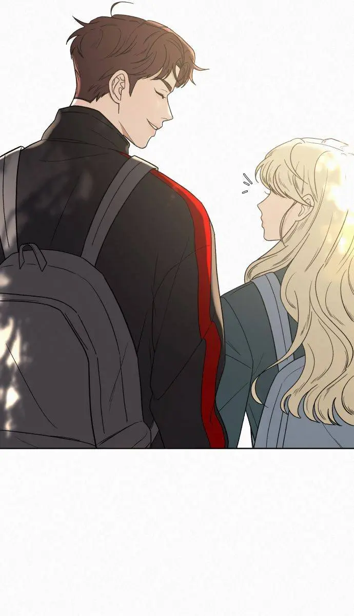 Pure Love Operation Chapter 7 Page 78