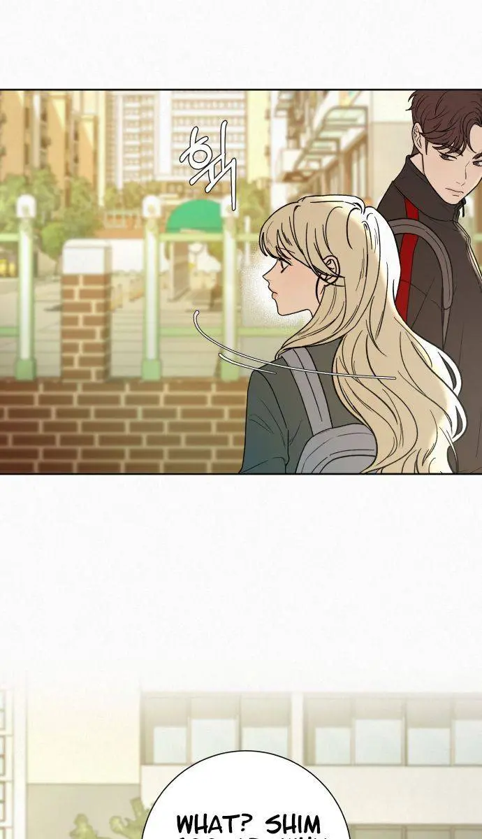 Pure Love Operation Chapter 7 Page 79