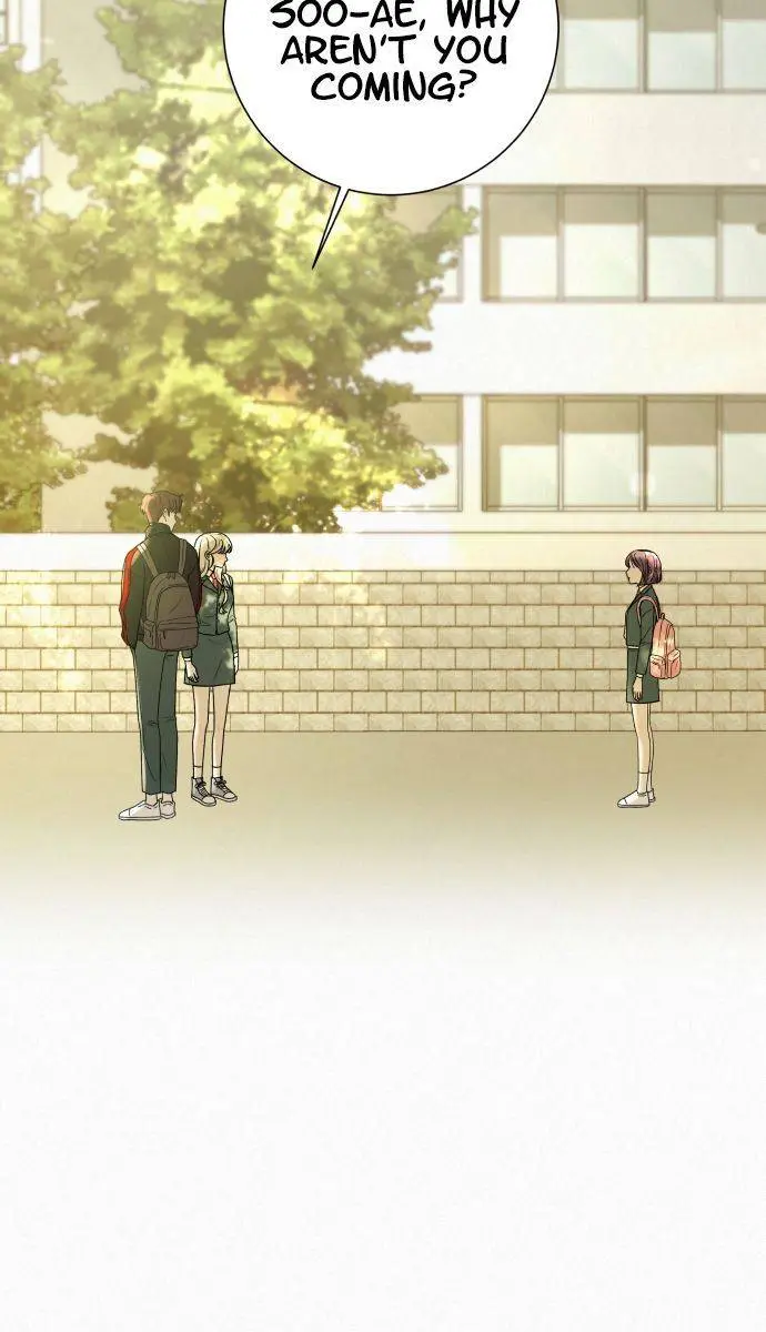 Pure Love Operation Chapter 7 Page 80