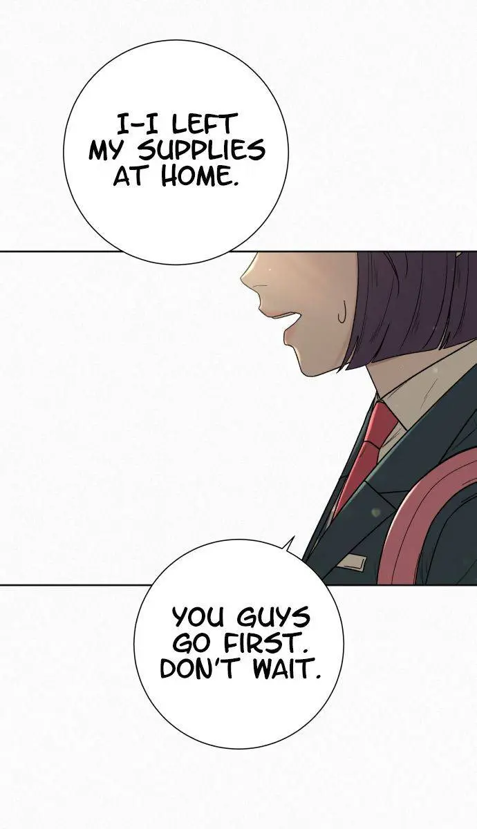 Pure Love Operation Chapter 7 Page 81