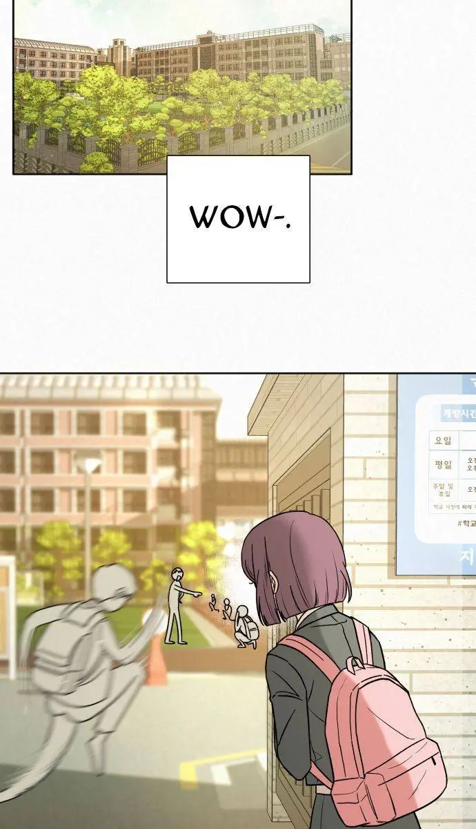 Pure Love Operation Chapter 7 Page 85