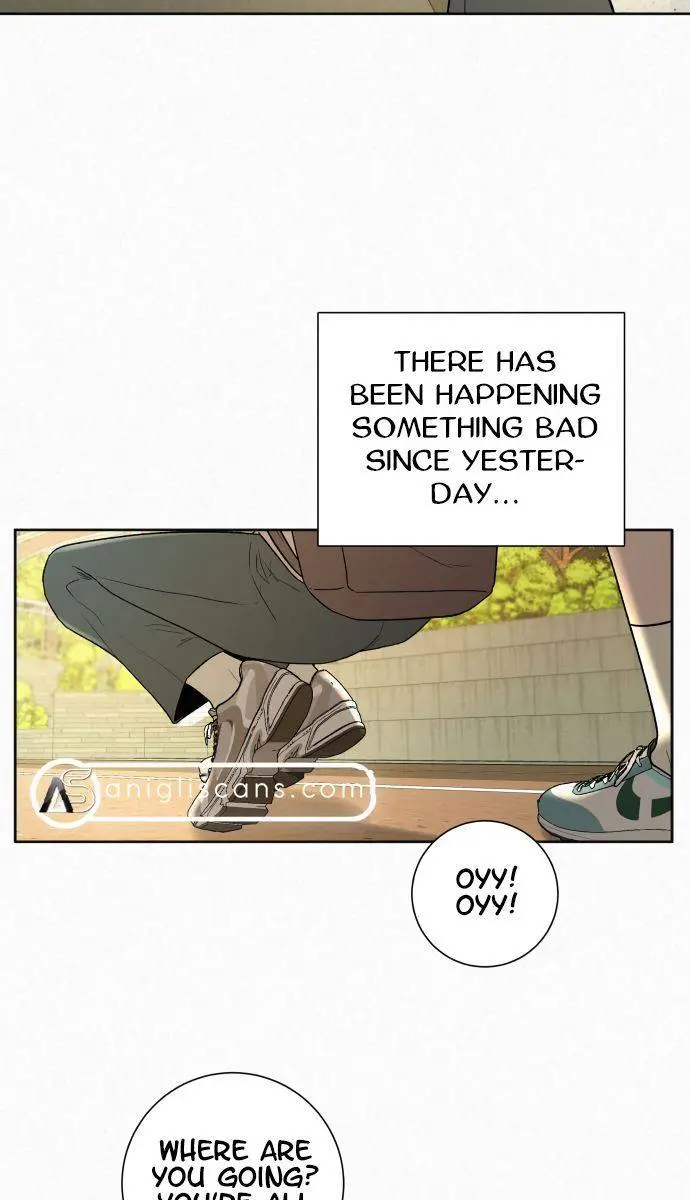 Pure Love Operation Chapter 7 Page 86