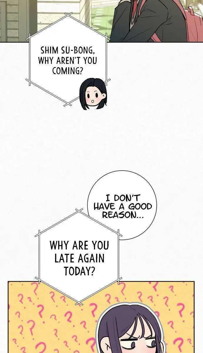 Pure Love Operation Chapter 7 Page 91