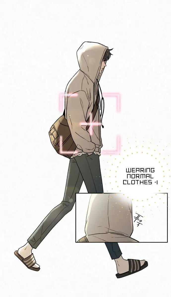 Pure Love Operation Chapter 7 Page 108