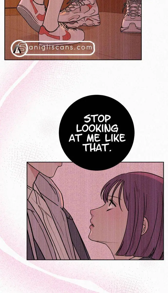 Pure Love Operation Chapter 7 Page 119