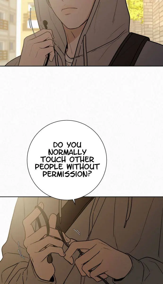 Pure Love Operation Chapter 7 Page 121