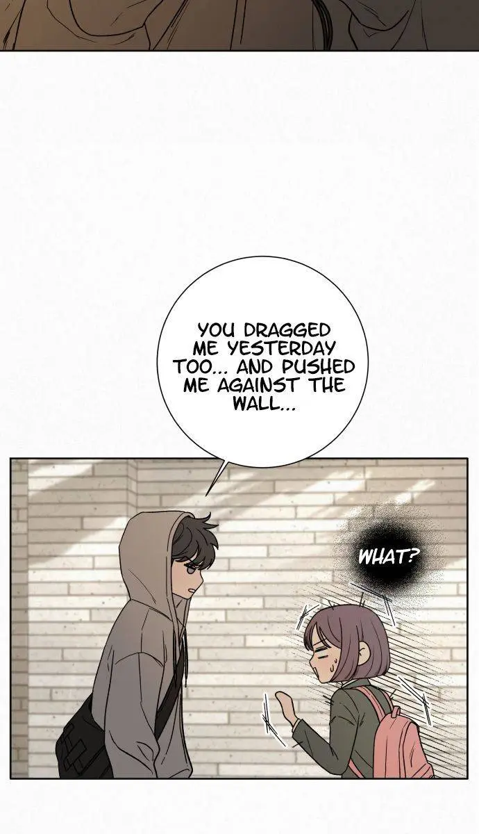 Pure Love Operation Chapter 7 Page 122