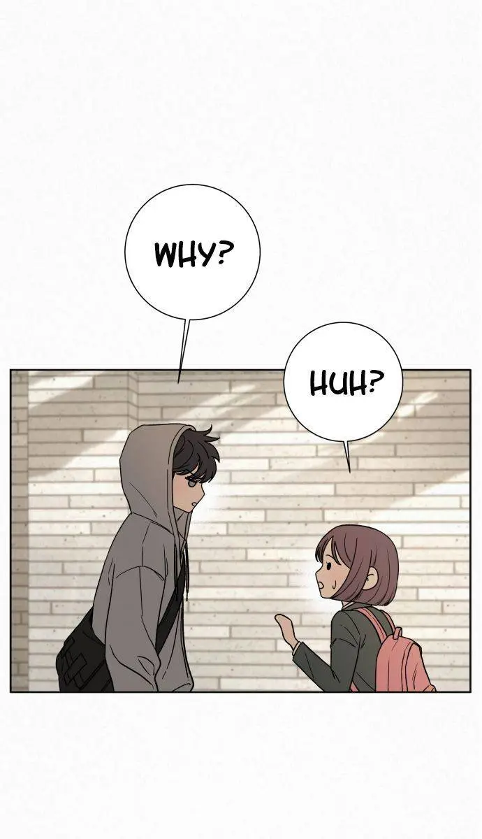 Pure Love Operation Chapter 7 Page 123