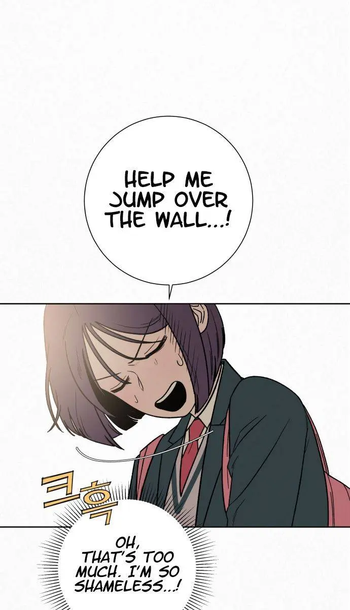 Pure Love Operation Chapter 7 Page 127