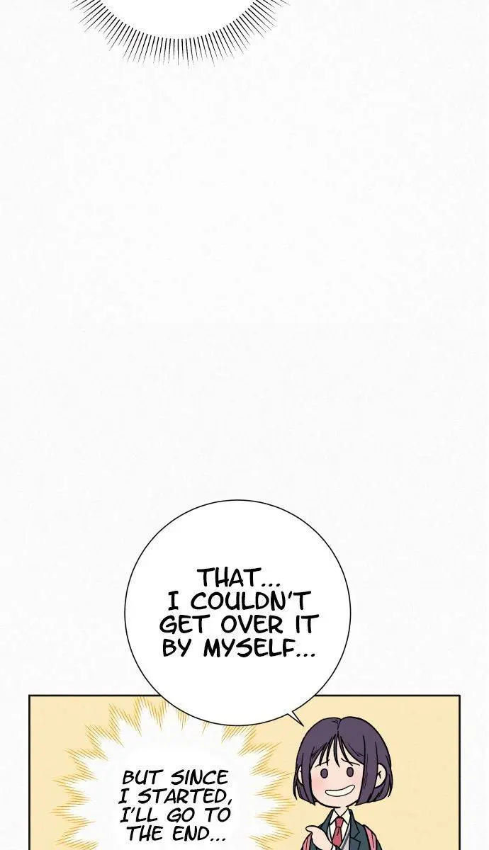 Pure Love Operation Chapter 7 Page 128