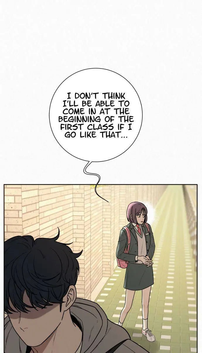 Pure Love Operation Chapter 7 Page 134