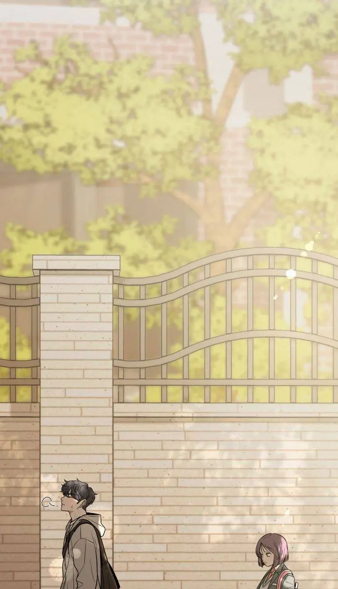 Pure Love Operation Chapter 7 Page 137