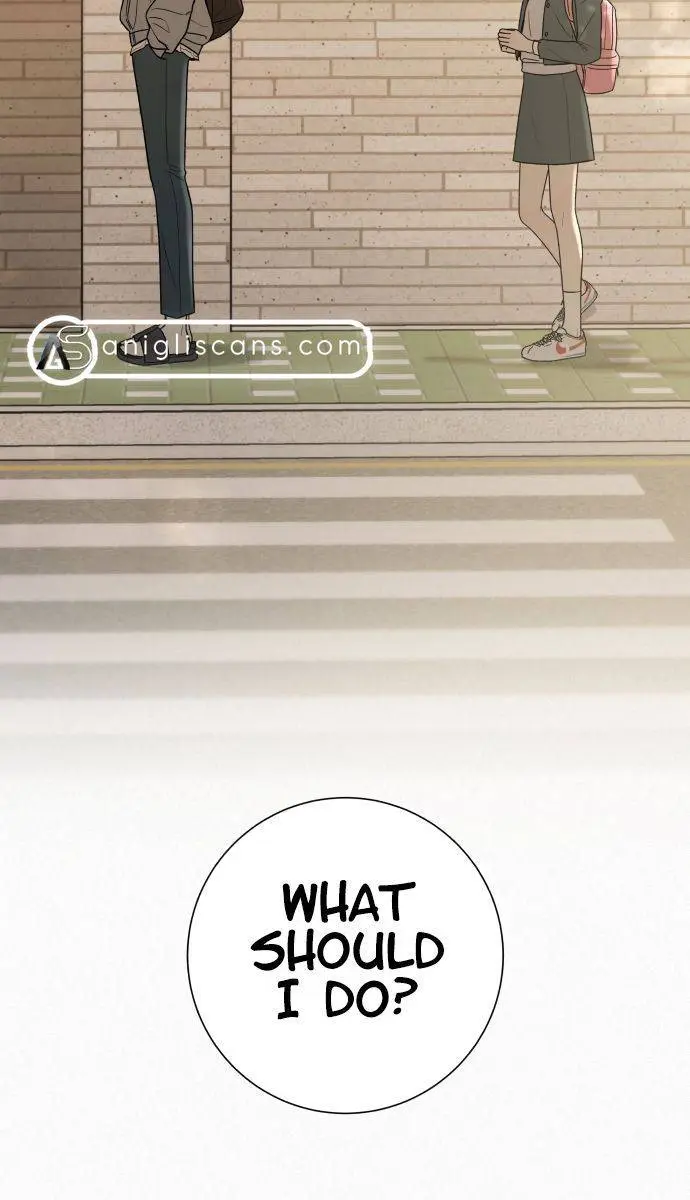 Pure Love Operation Chapter 7 Page 138