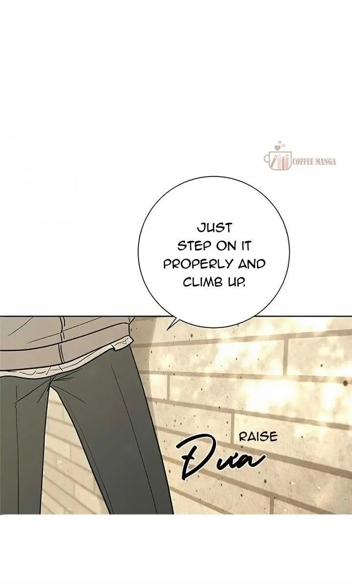 Pure Love Operation Chapter 8 Page 3