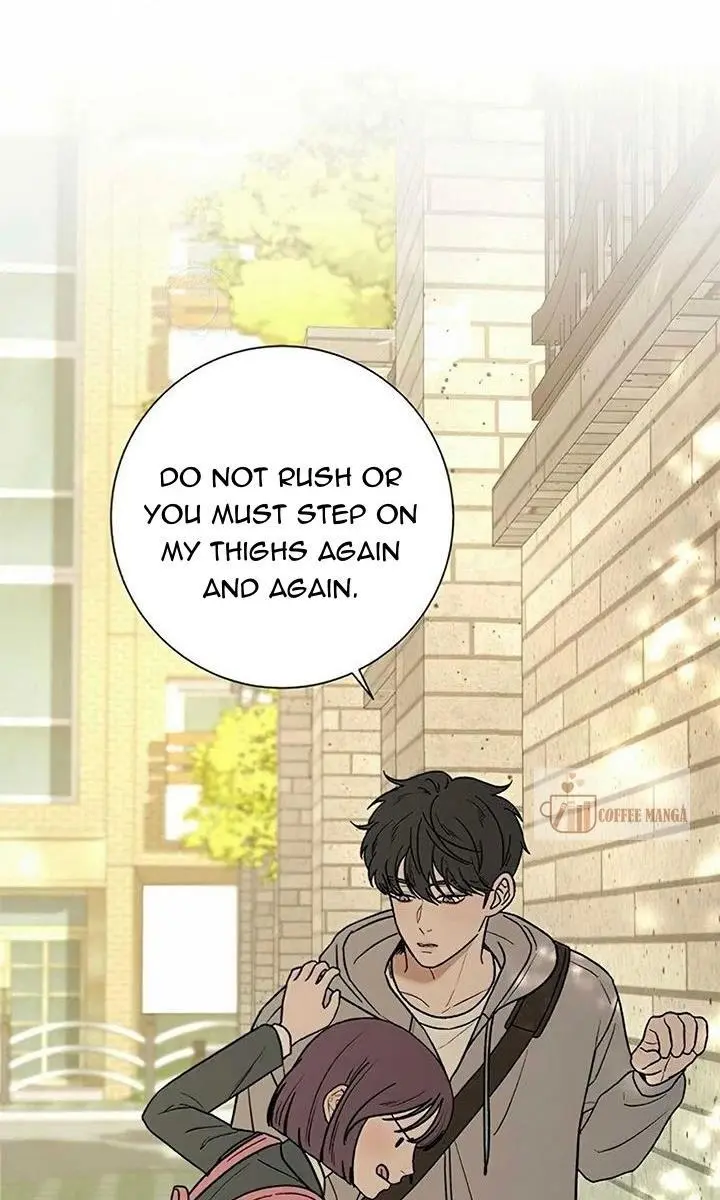 Pure Love Operation Chapter 8 Page 4