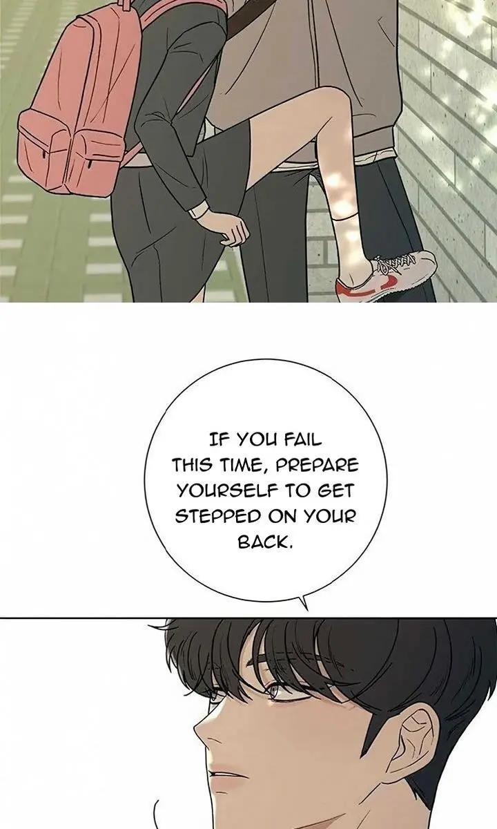 Pure Love Operation Chapter 8 Page 5