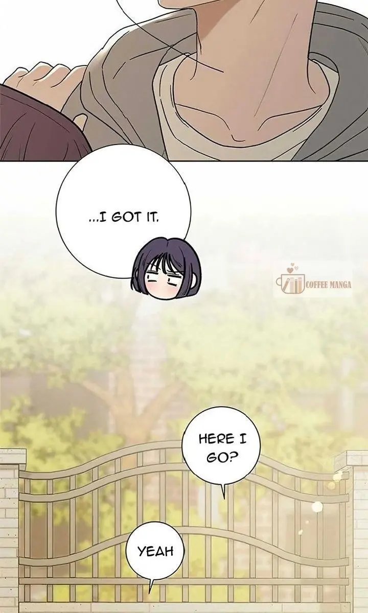 Pure Love Operation Chapter 8 Page 6