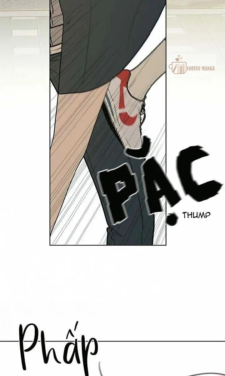 Pure Love Operation Chapter 8 Page 8