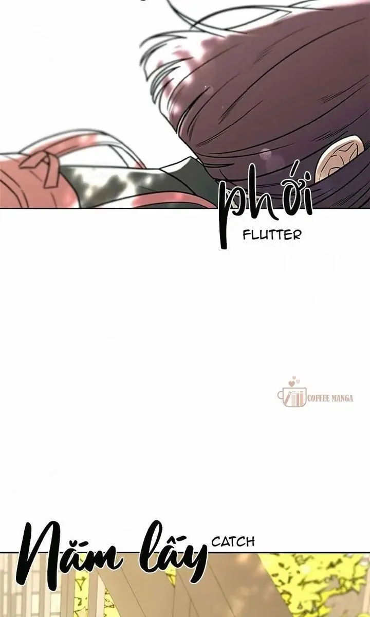 Pure Love Operation Chapter 8 Page 9