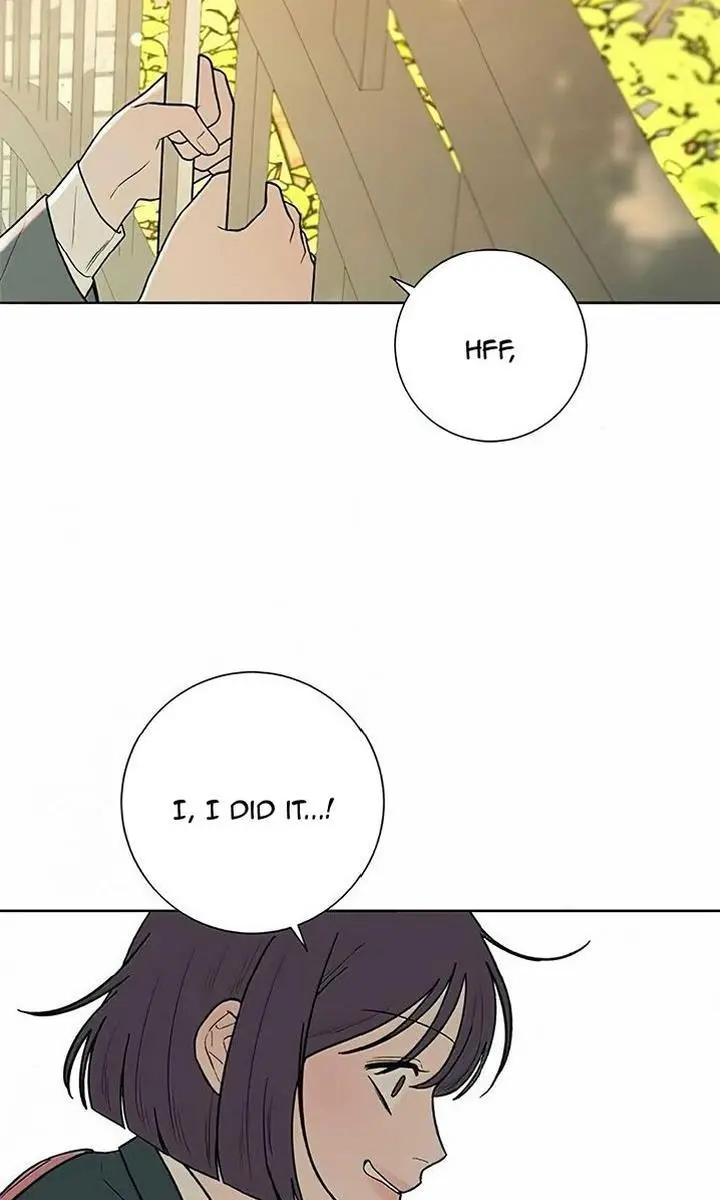 Pure Love Operation Chapter 8 Page 10