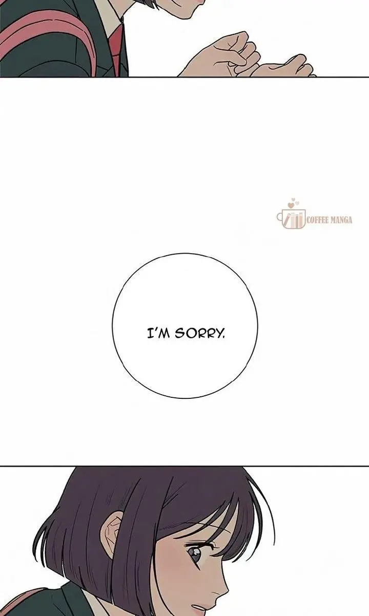 Pure Love Operation Chapter 8 Page 11