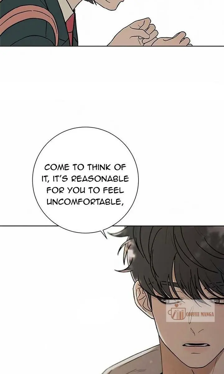 Pure Love Operation Chapter 8 Page 12