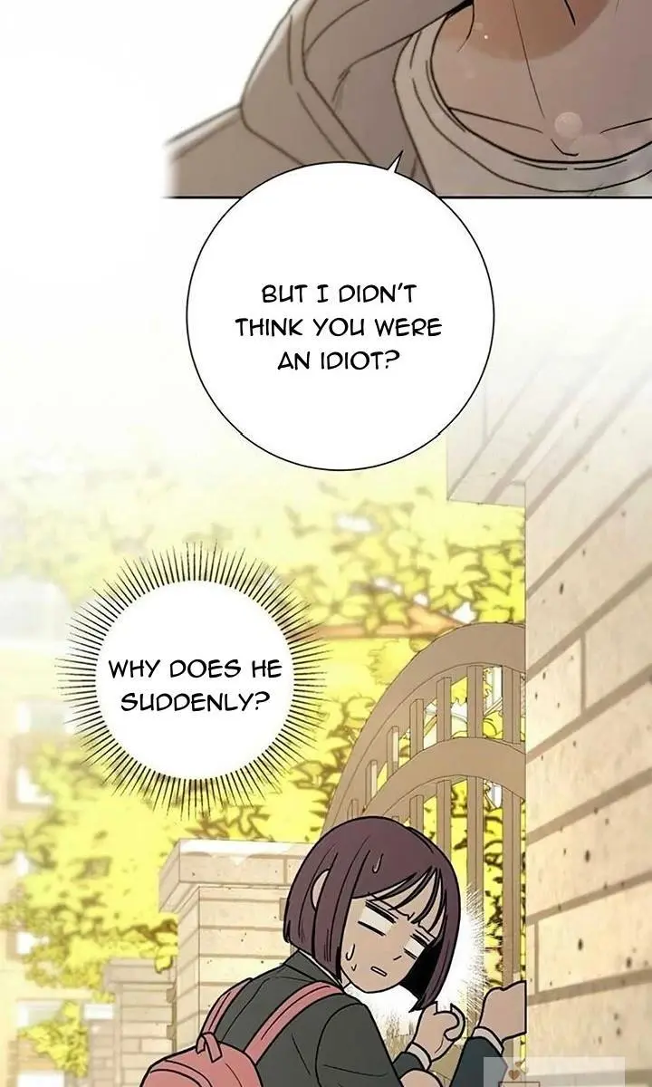 Pure Love Operation Chapter 8 Page 13