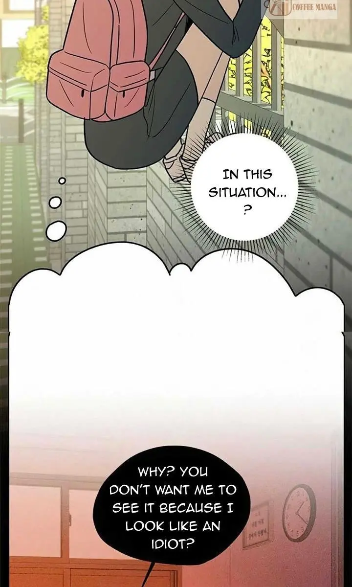 Pure Love Operation Chapter 8 Page 14