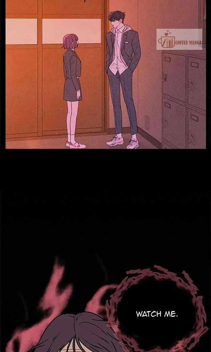 Pure Love Operation Chapter 8 Page 15