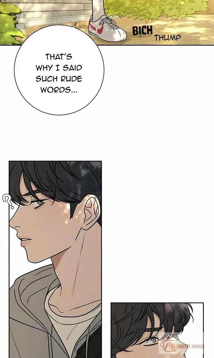 Pure Love Operation Chapter 8 Page 18