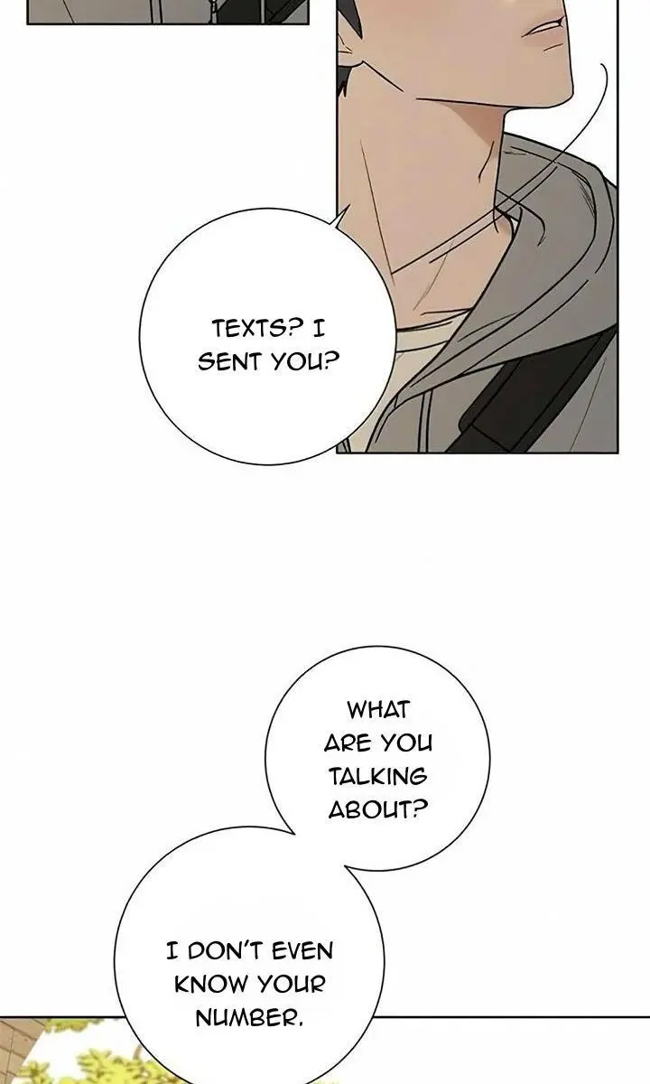 Pure Love Operation Chapter 8 Page 19