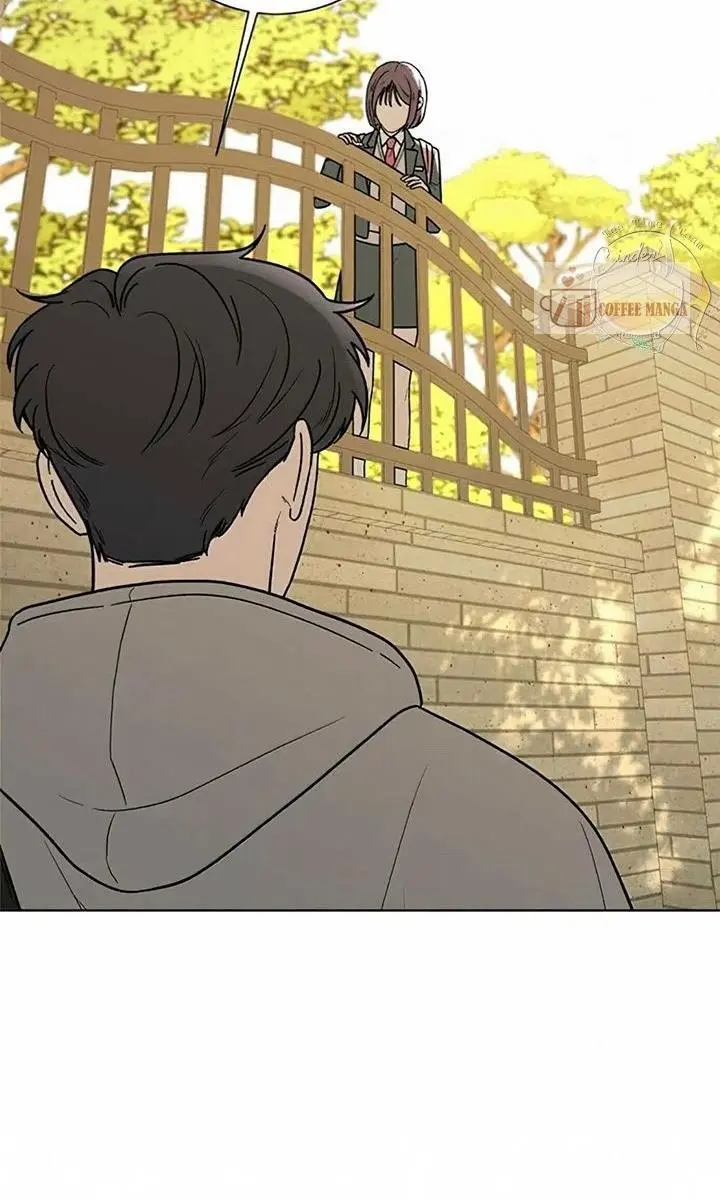 Pure Love Operation Chapter 8 Page 20