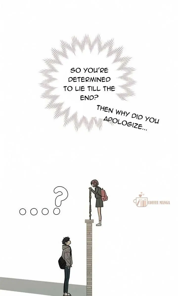 Pure Love Operation Chapter 8 Page 21