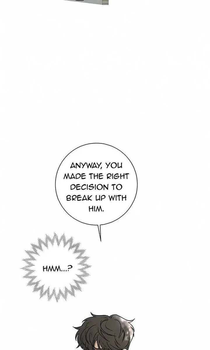 Pure Love Operation Chapter 8 Page 22