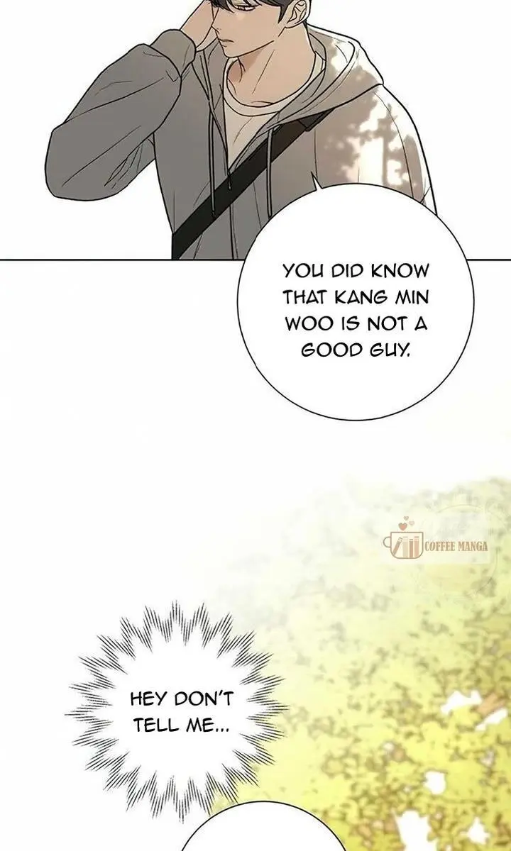 Pure Love Operation Chapter 8 Page 23