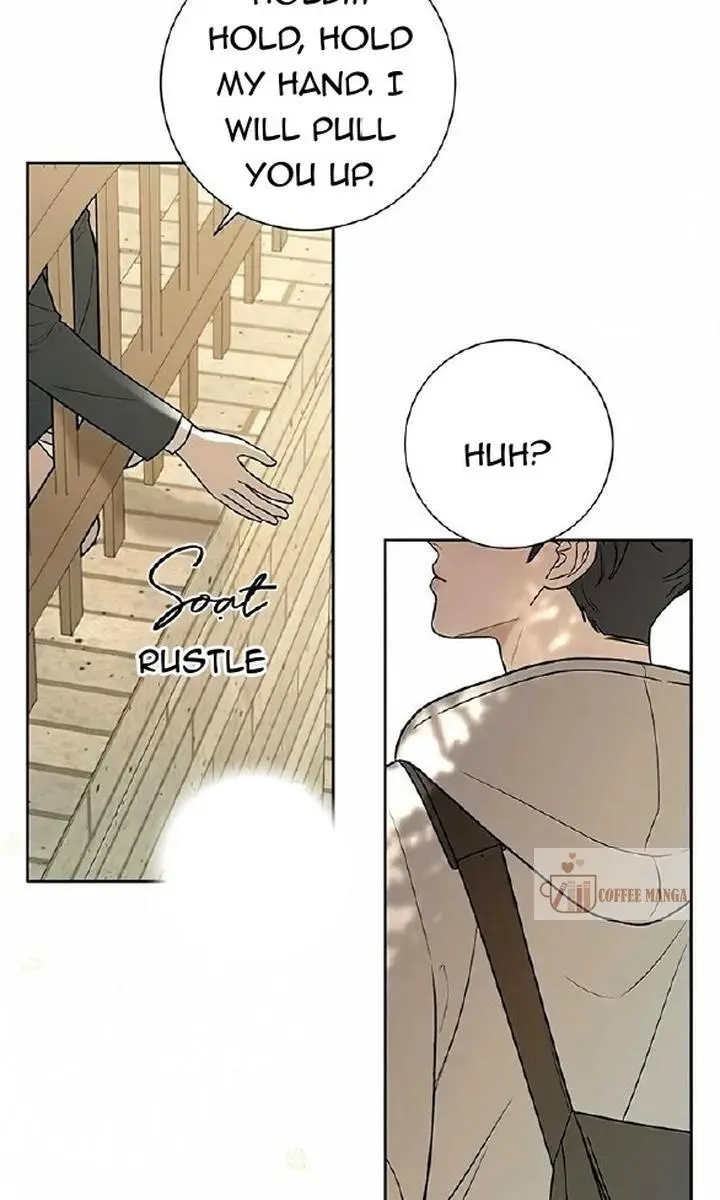 Pure Love Operation Chapter 8 Page 26