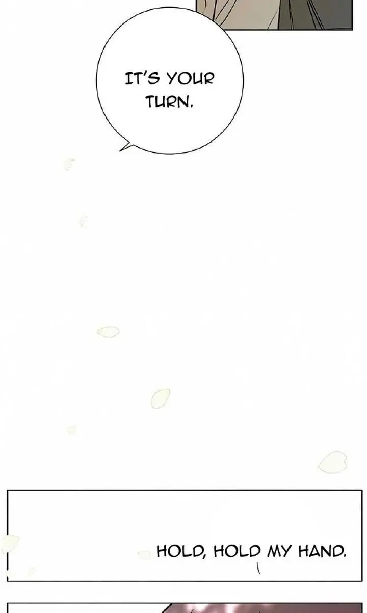 Pure Love Operation Chapter 8 Page 27