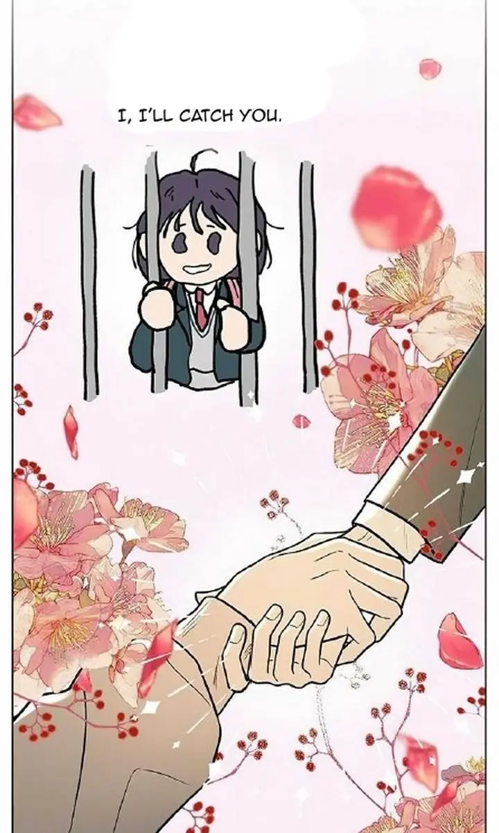 Pure Love Operation Chapter 8 Page 30