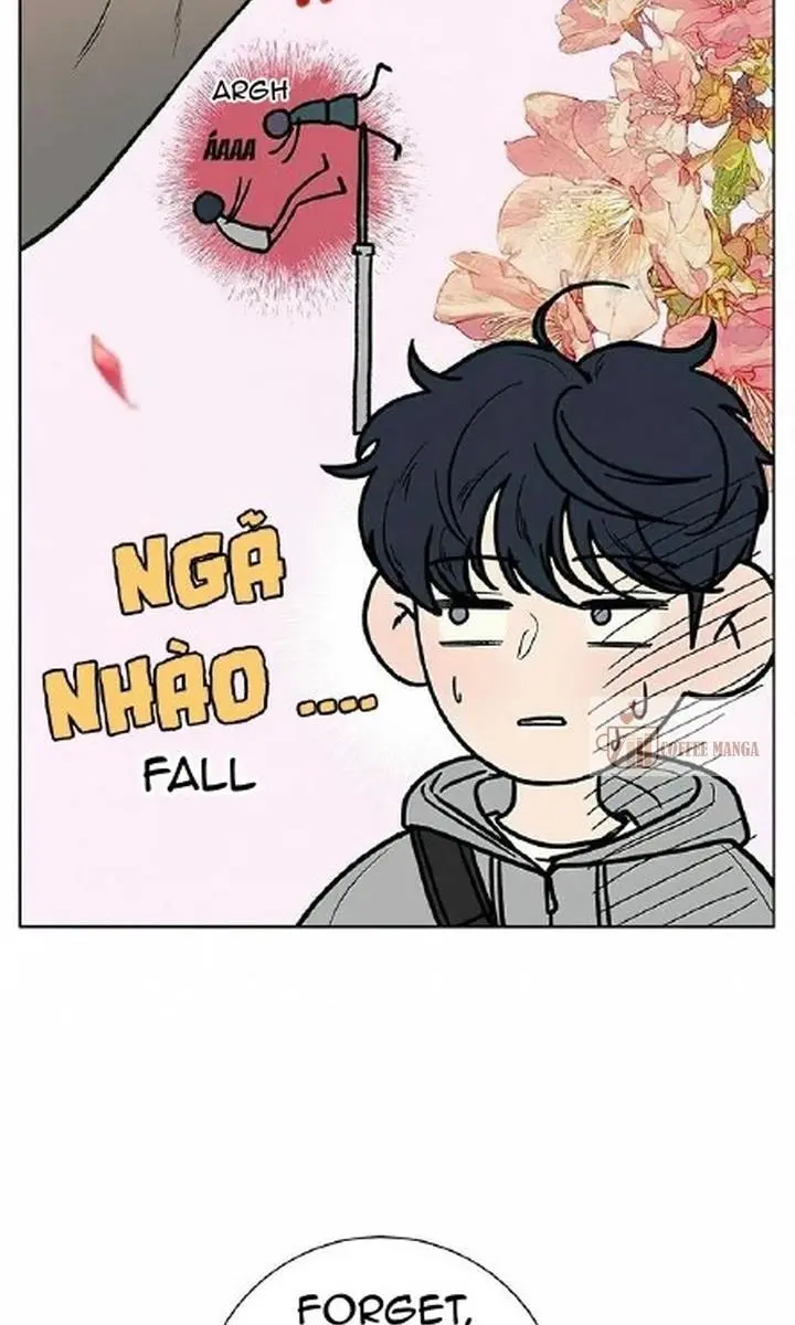 Pure Love Operation Chapter 8 Page 31