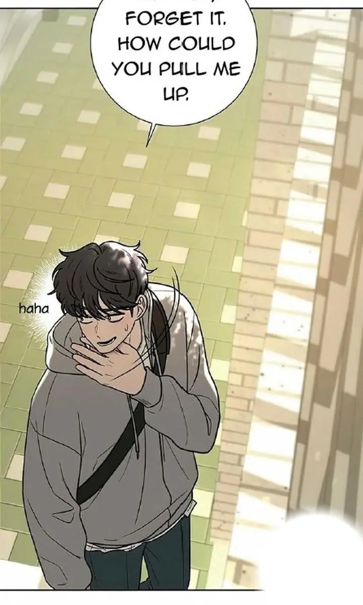 Pure Love Operation Chapter 8 Page 32