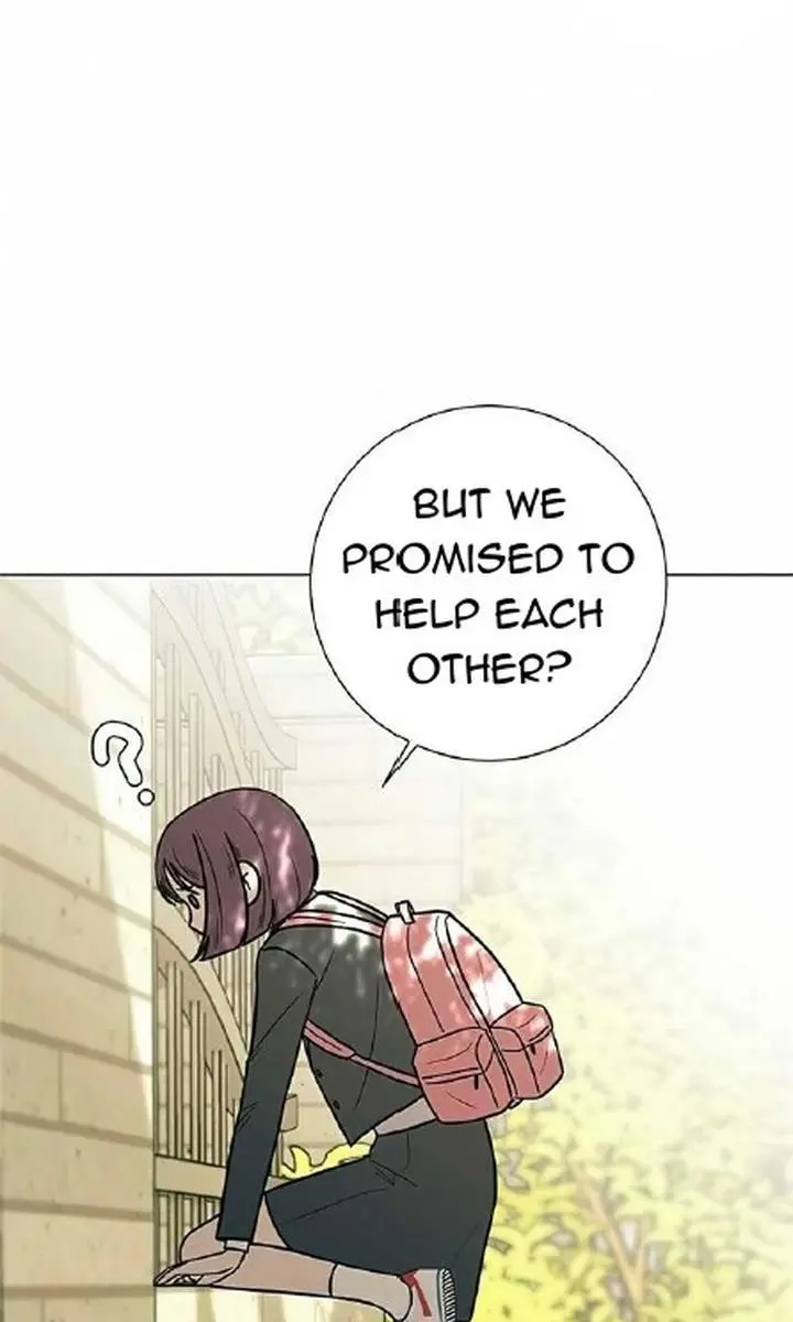 Pure Love Operation Chapter 8 Page 33