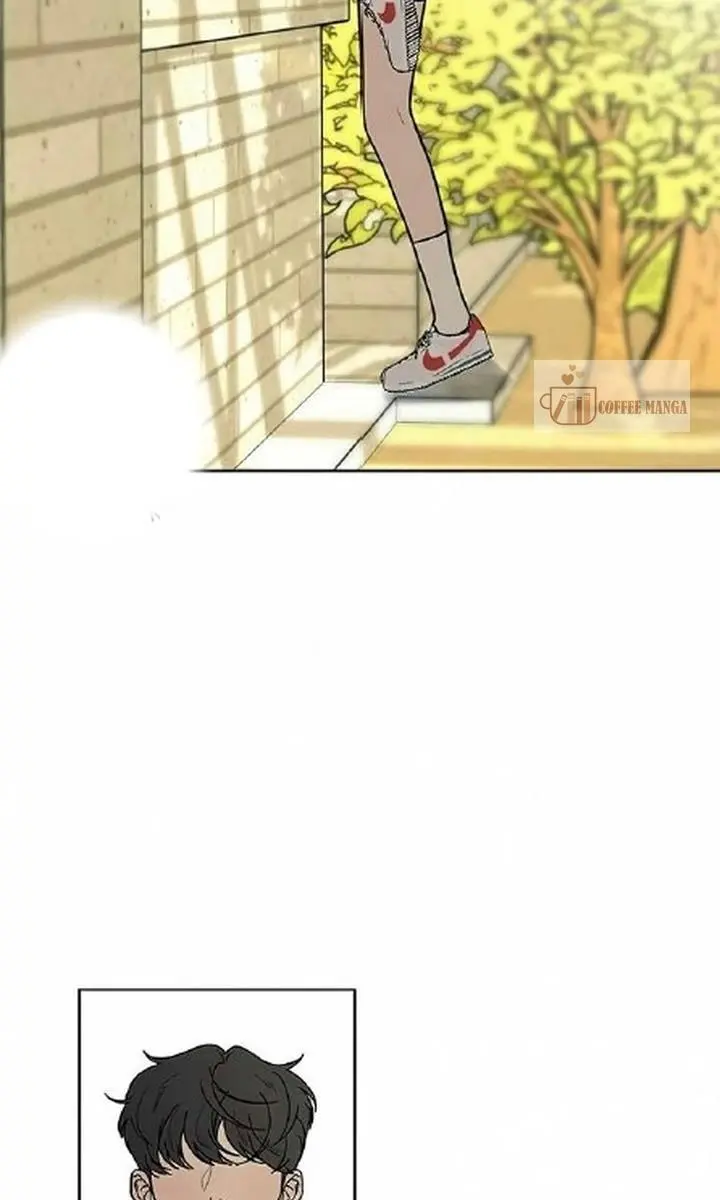 Pure Love Operation Chapter 8 Page 34