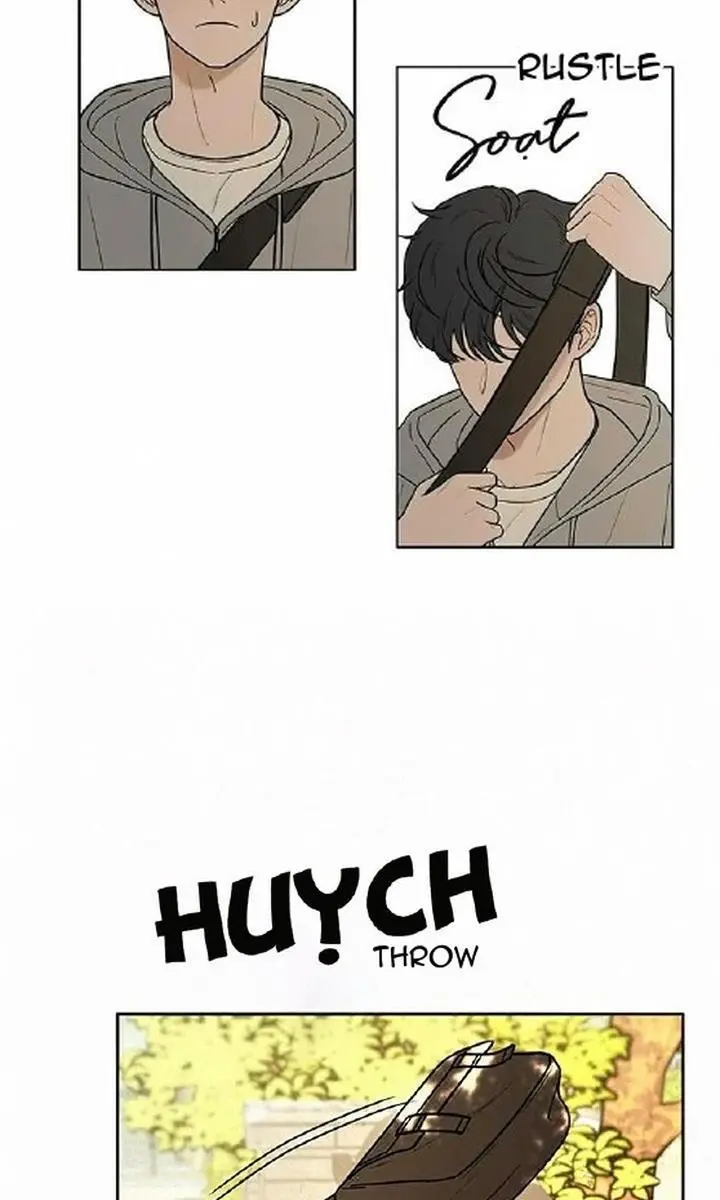 Pure Love Operation Chapter 8 Page 35