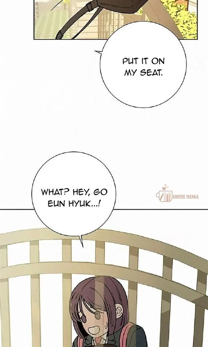 Pure Love Operation Chapter 8 Page 36