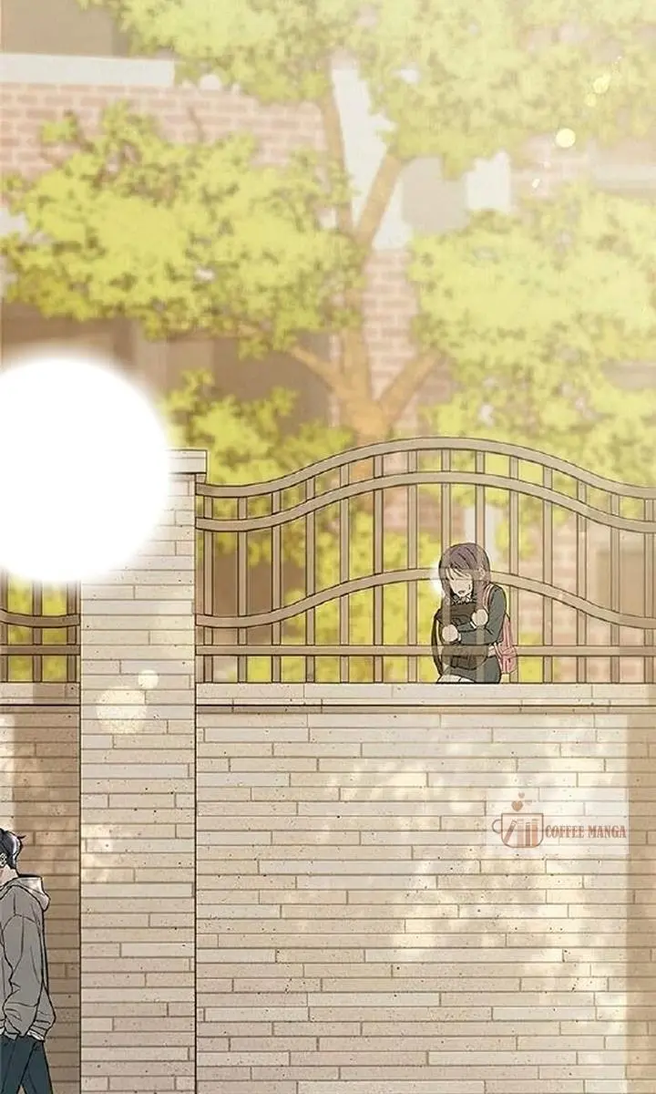 Pure Love Operation Chapter 8 Page 38